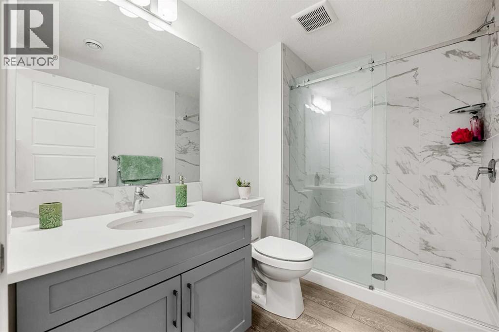 32 Paint Horse Crescent, Cochrane, Alberta  T4C 2V7 - Photo 49 - A2301085