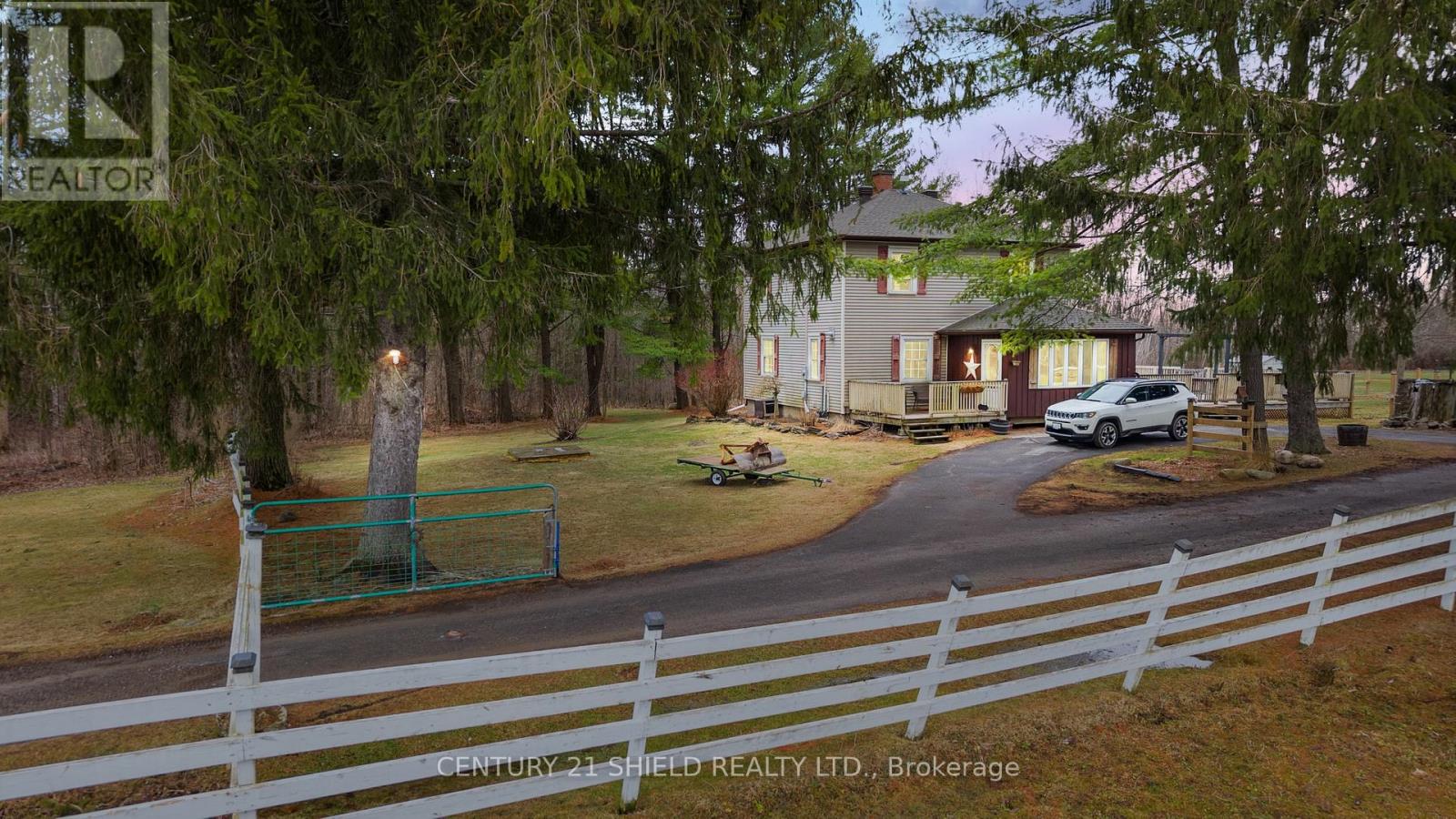 2864 COUNTY ROAD 30 ROAD, North Glengarry, Ontario