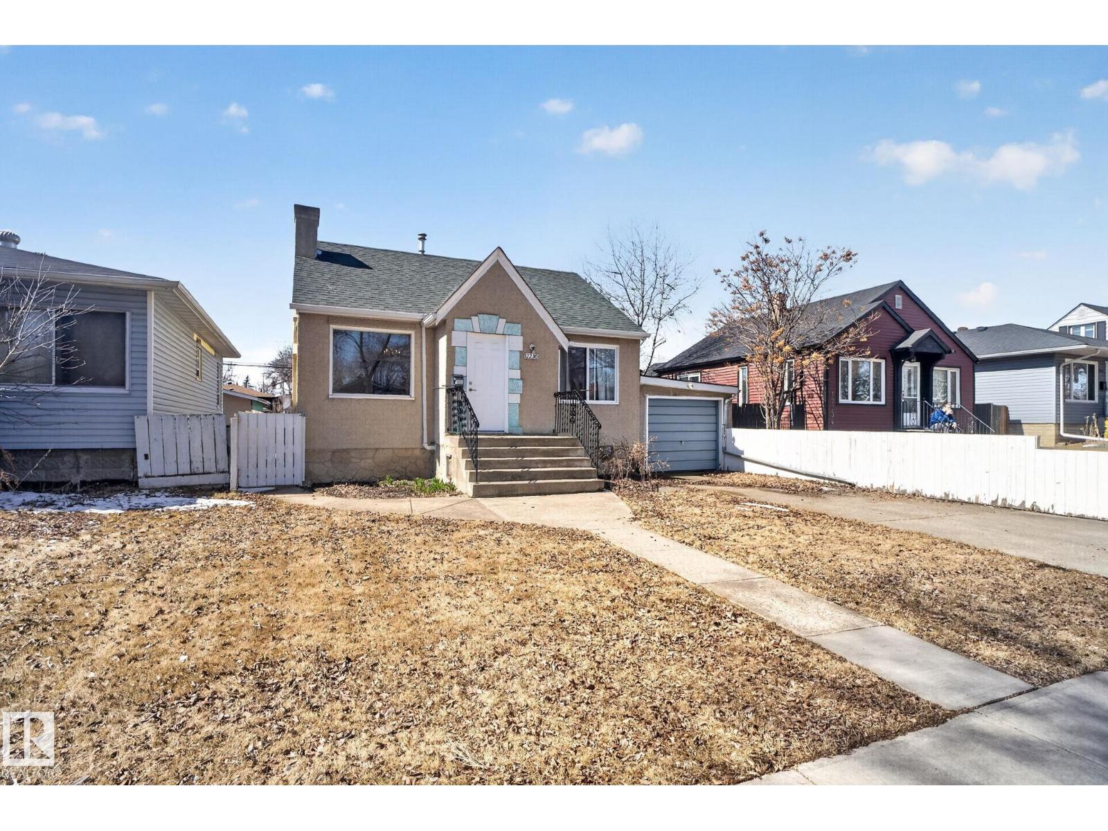 12230 95A ST NW, edmonton, Alberta