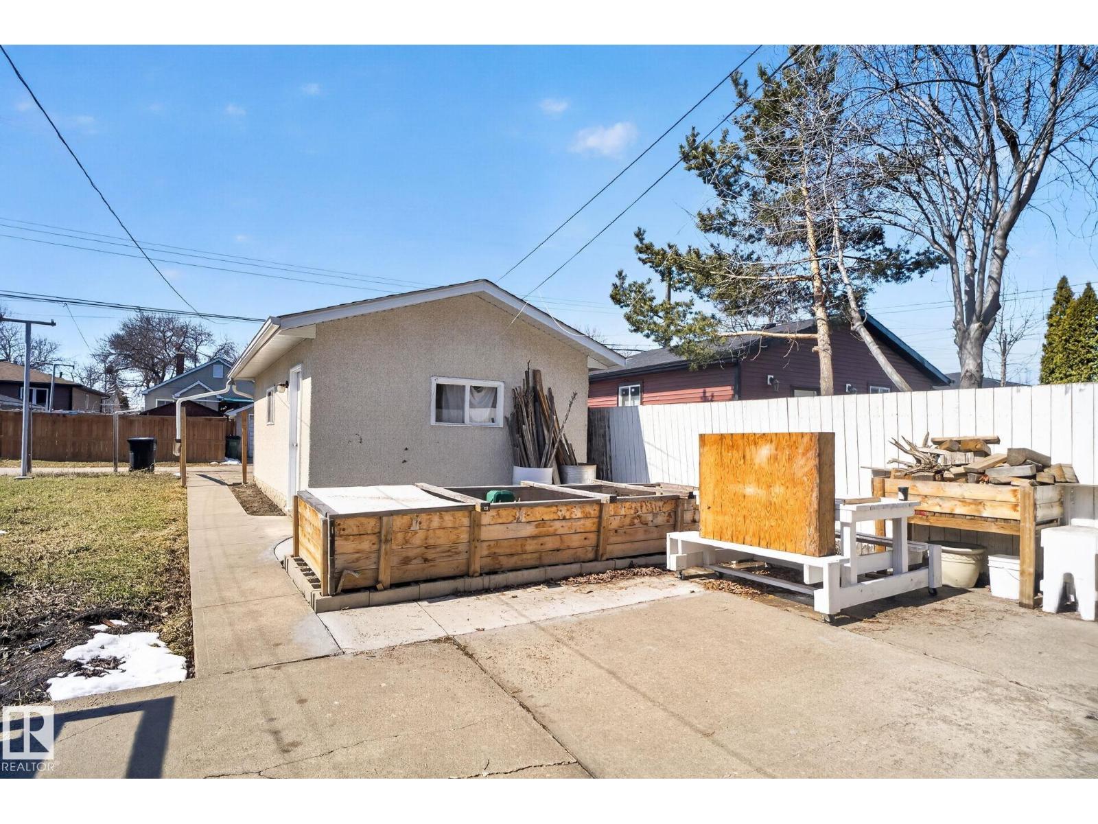 12230 95a St Nw, Edmonton, Alberta  T5G 1S1 - Photo 28 - E4483646