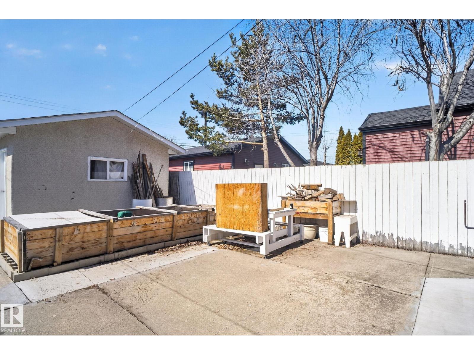 12230 95a St Nw, Edmonton, Alberta  T5G 1S1 - Photo 29 - E4483646