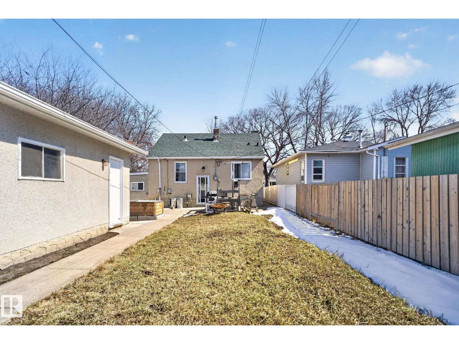 12230 95a St Nw, Edmonton, Alberta  T5G 1S1 - Photo 35 - E4483646