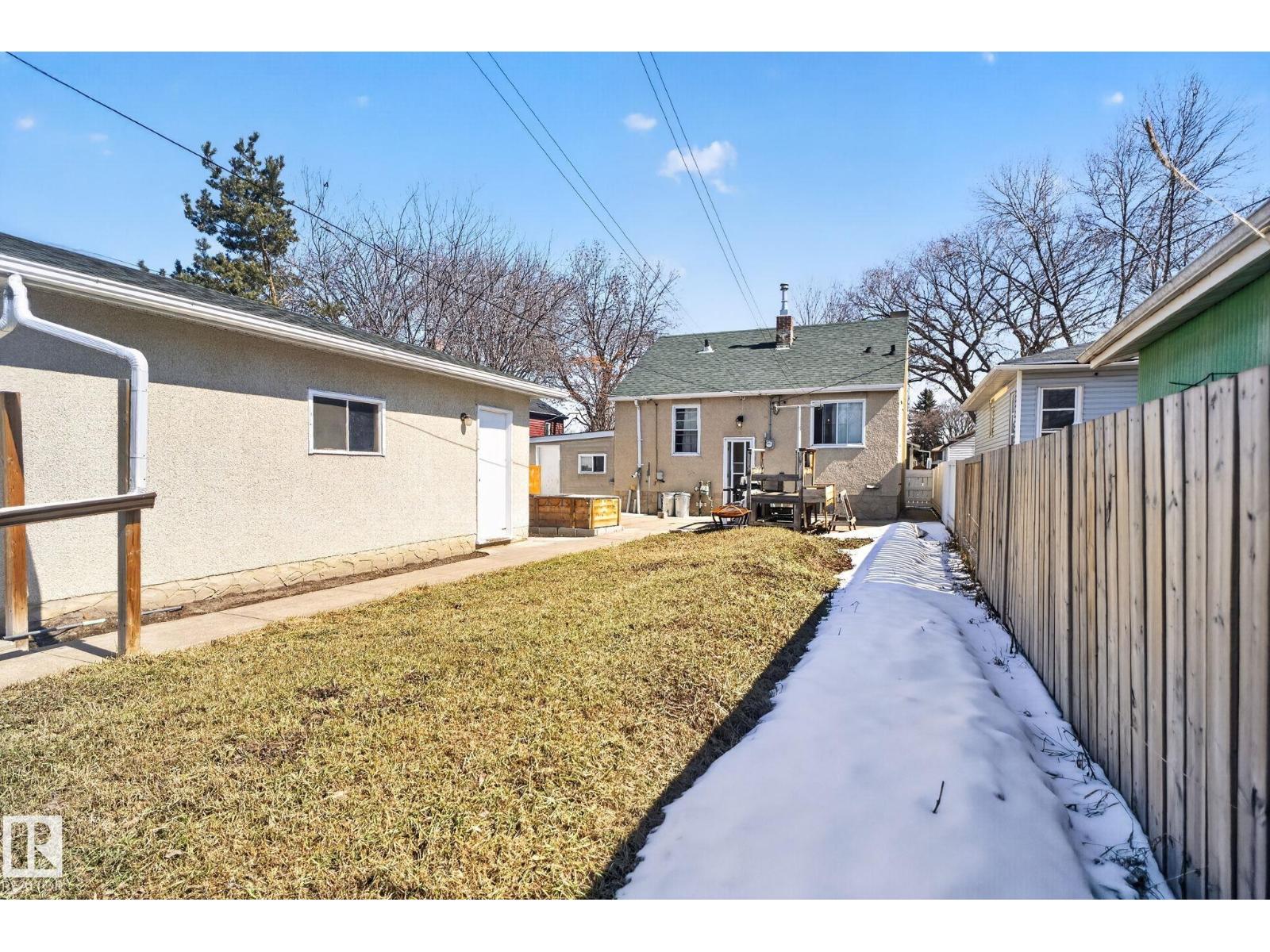 12230 95a St Nw, Edmonton, Alberta  T5G 1S1 - Photo 40 - E4483646