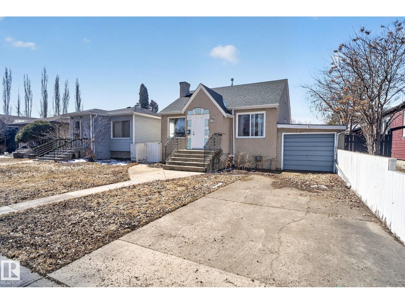 12230 95a St Nw, Edmonton, Alberta  T5G 1S1 - Photo 41 - E4483646