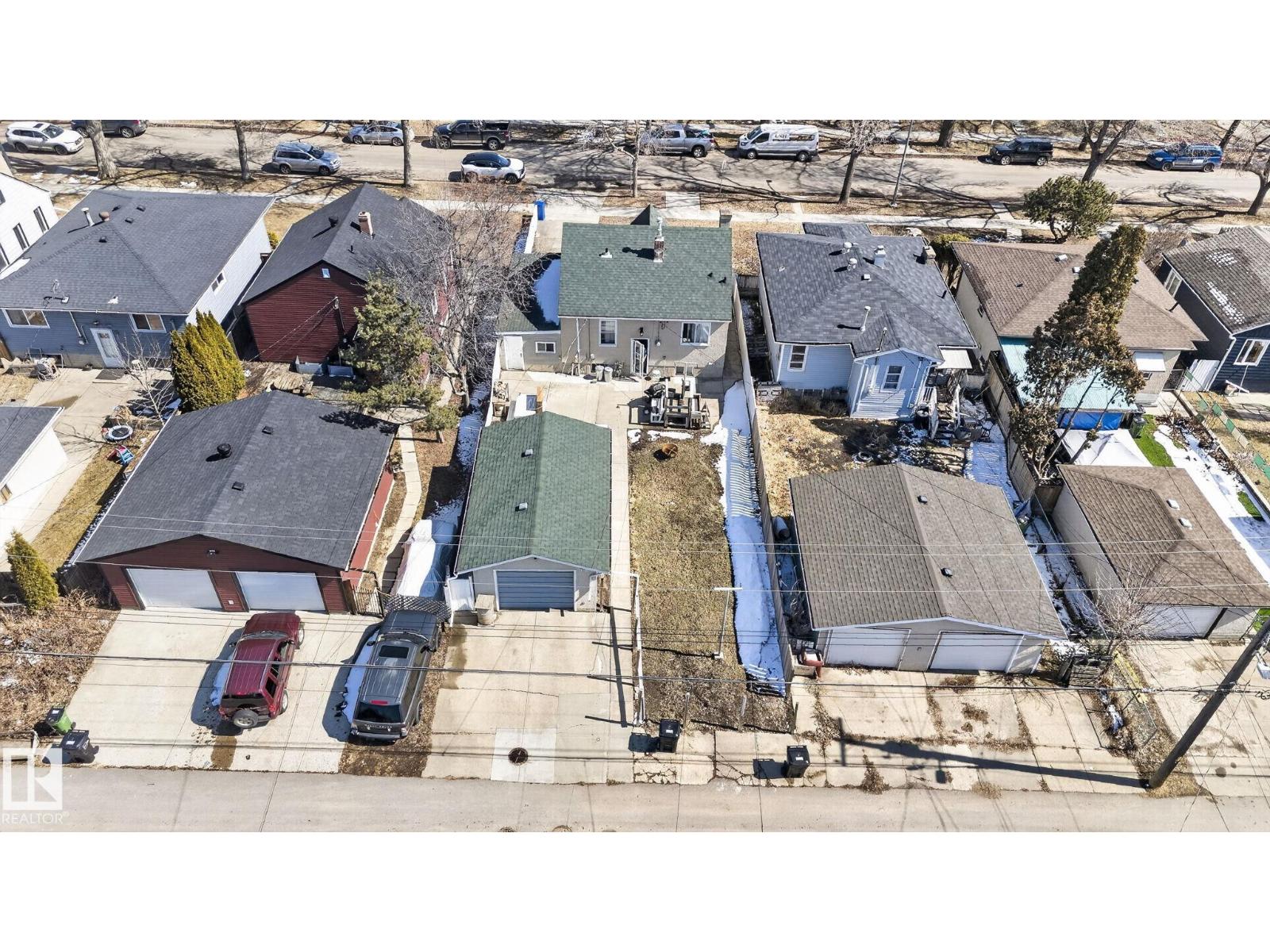 12230 95a St Nw, Edmonton, Alberta  T5G 1S1 - Photo 42 - E4483646