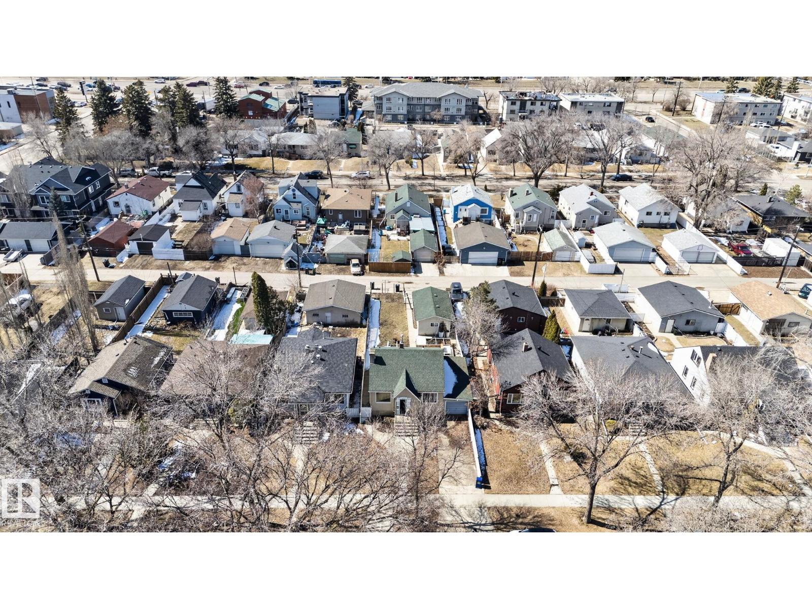 12230 95a St Nw, Edmonton, Alberta  T5G 1S1 - Photo 44 - E4483646