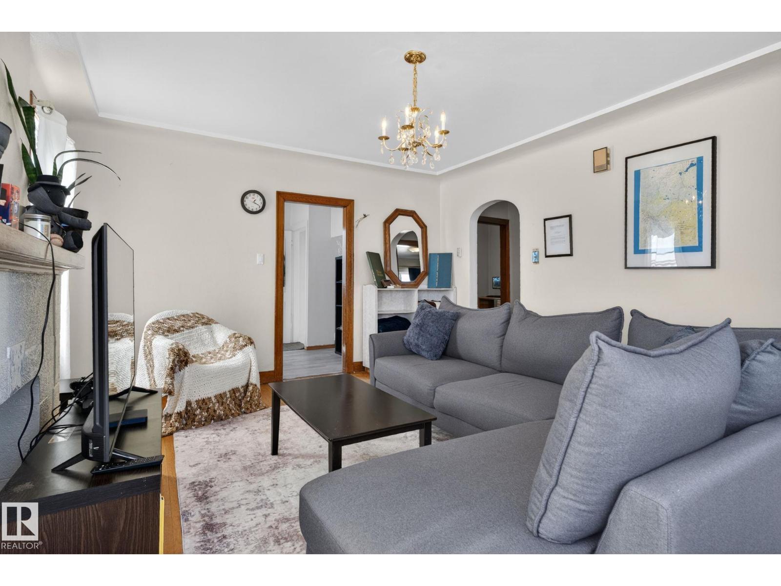 12230 95a St Nw, Edmonton, Alberta  T5G 1S1 - Photo 9 - E4483646