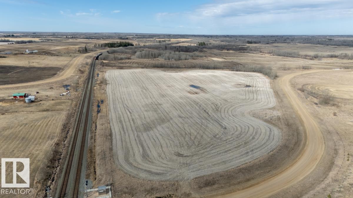 RR 194 & TWP RD 511, rural beaver county, Alberta