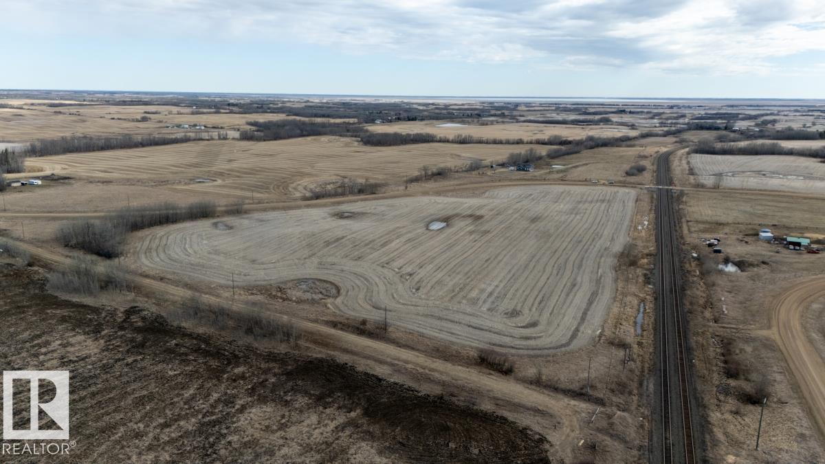 Rr 194 & Twp Rd 511, Rural Beaver County, Alberta  T0B 4J1 - Photo 2 - E4483645
