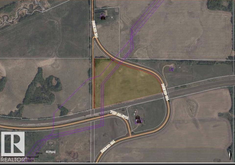 Rr 194 & Twp Rd 511, Rural Beaver County, Alberta  T0B 4J1 - Photo 3 - E4483645