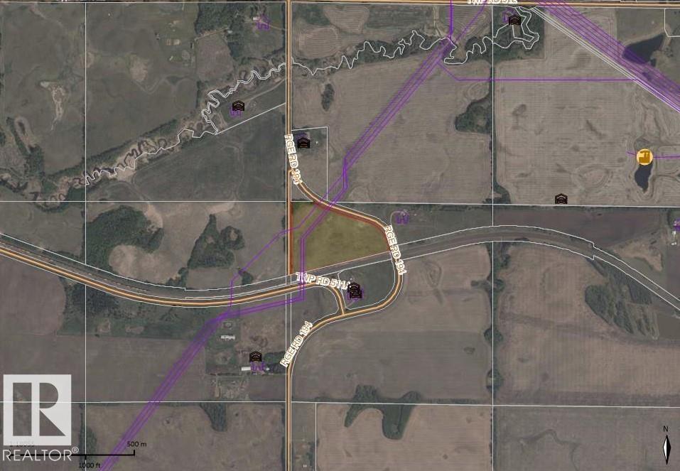 Rr 194 & Twp Rd 511, Rural Beaver County, Alberta  T0B 4J1 - Photo 4 - E4483645