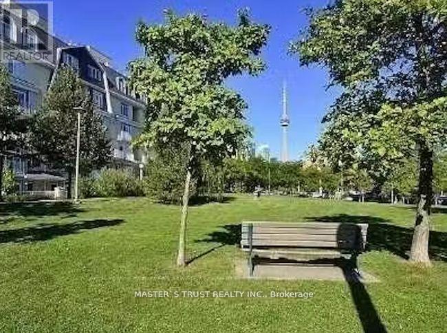 238 - 30 Stadium Road, Toronto, Ontario  M5V 3P4 - Photo 2 - C13033350