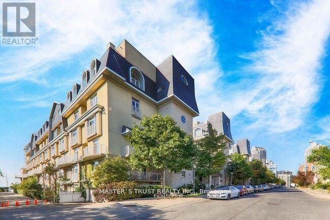 238 - 30 Stadium Road, Toronto, Ontario  M5V 3P4 - Photo 5 - C13033350