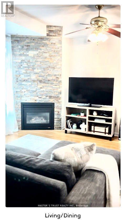 238 - 30 Stadium Road, Toronto, Ontario  M5V 3P4 - Photo 8 - C13033350