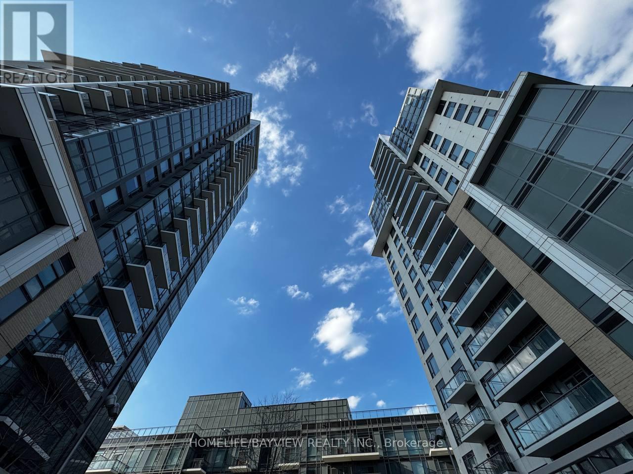 1 - 60 ANN OREILLY ROAD, Toronto, Ontario