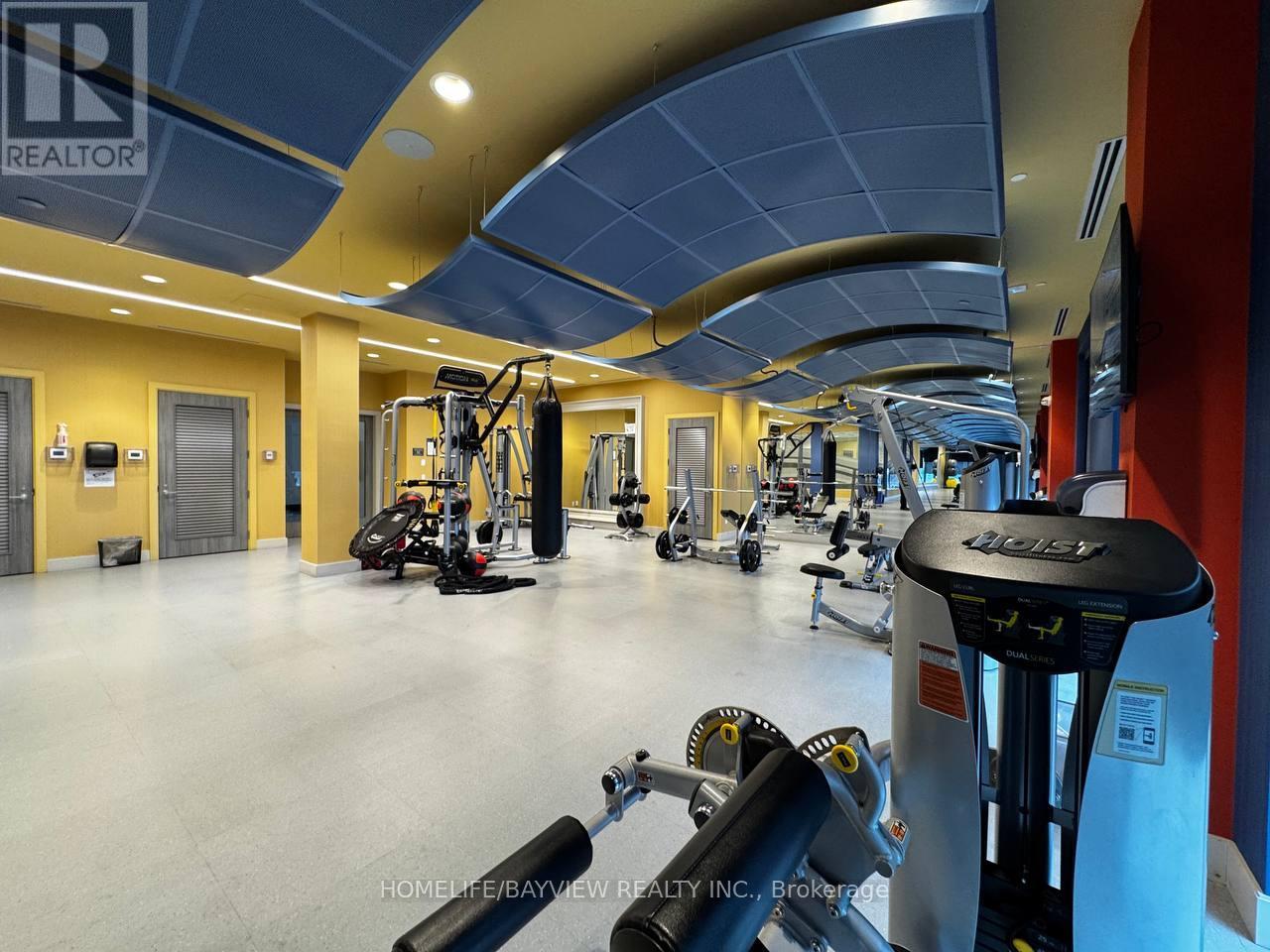 1 - 60 Ann Oreilly Road, Toronto, Ontario  M2J 0C8 - Photo 22 - C13033380