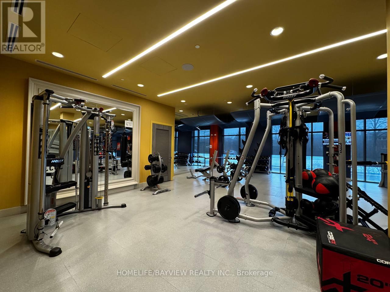 1 - 60 Ann Oreilly Road, Toronto, Ontario  M2J 0C8 - Photo 23 - C13033380