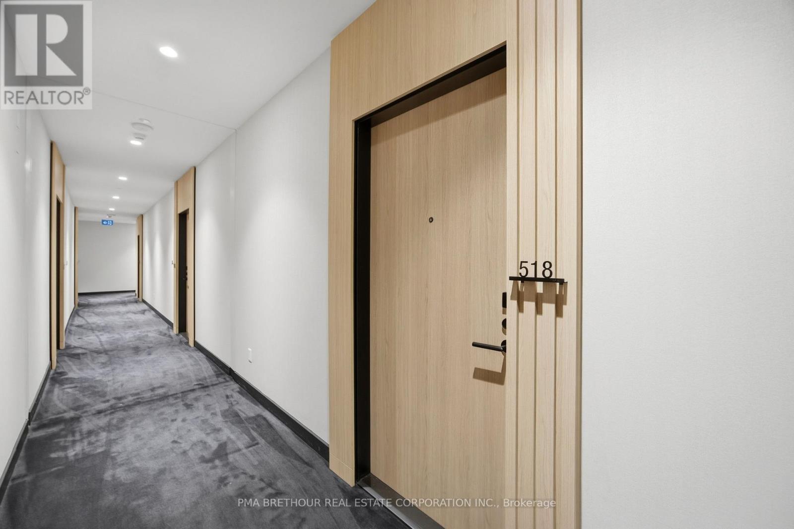 518 - 15 Mercer Street, Toronto, Ontario  M5V 0T8 - Photo 2 - C13033384