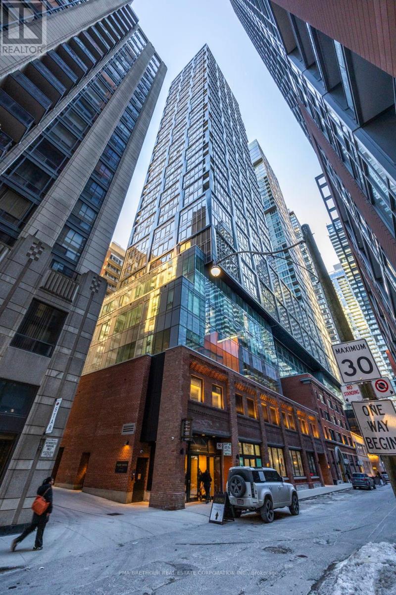 518 - 15 Mercer Street, Toronto, Ontario  M5V 0T8 - Photo 21 - C13033384