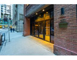 518 - 15 MERCER STREET, Toronto, Ontario