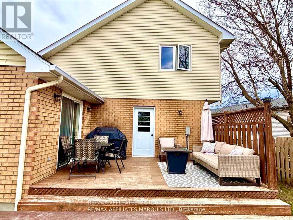 20 Forestdale Crescent, Cornwall, Ontario  K6K 1V7 - Photo 35 - X13033354