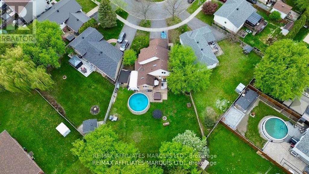 20 Forestdale Crescent, Cornwall, Ontario  K6K 1V7 - Photo 41 - X13033354