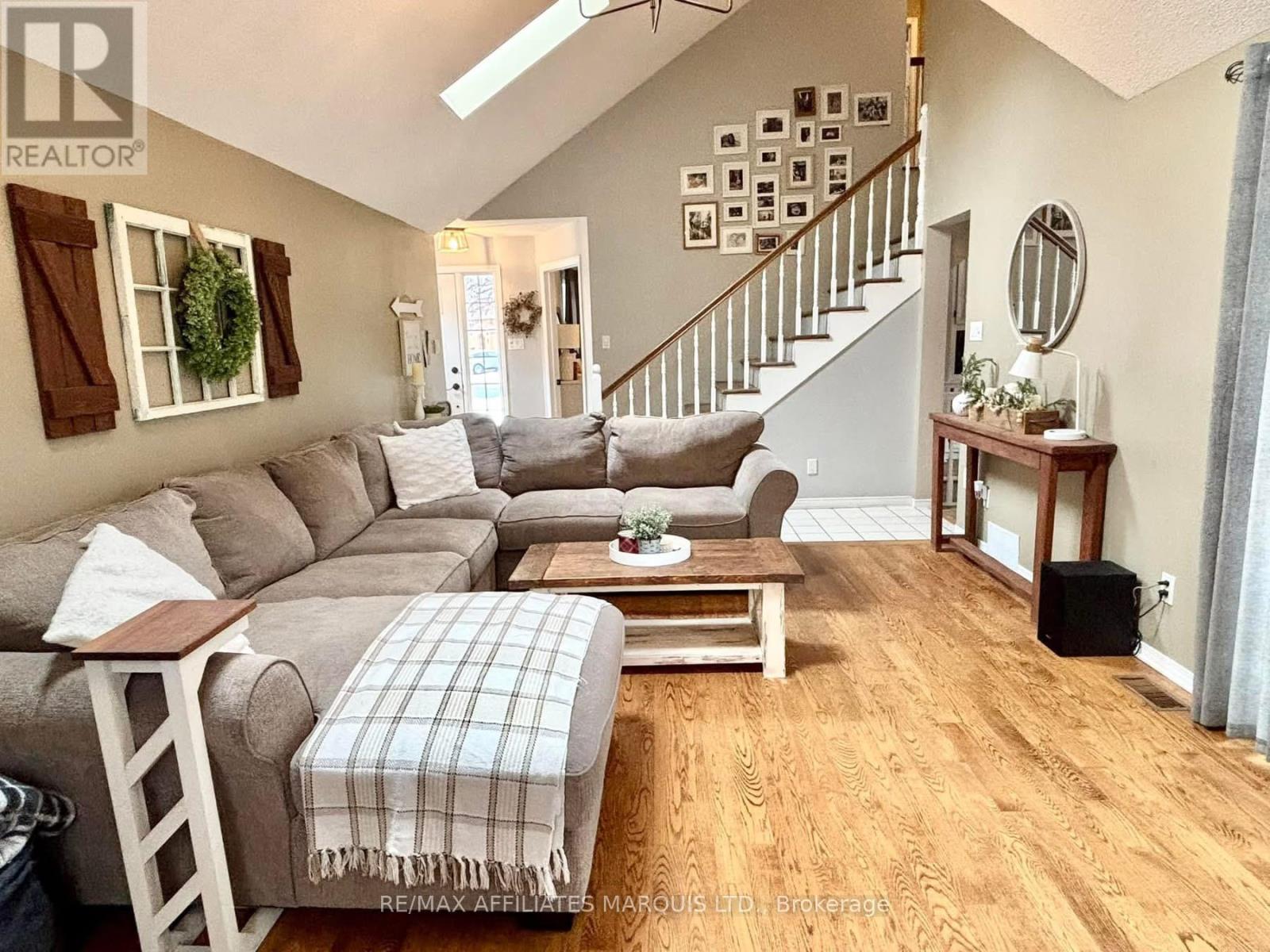 20 Forestdale Crescent, Cornwall, Ontario  K6K 1V7 - Photo 7 - X13033354