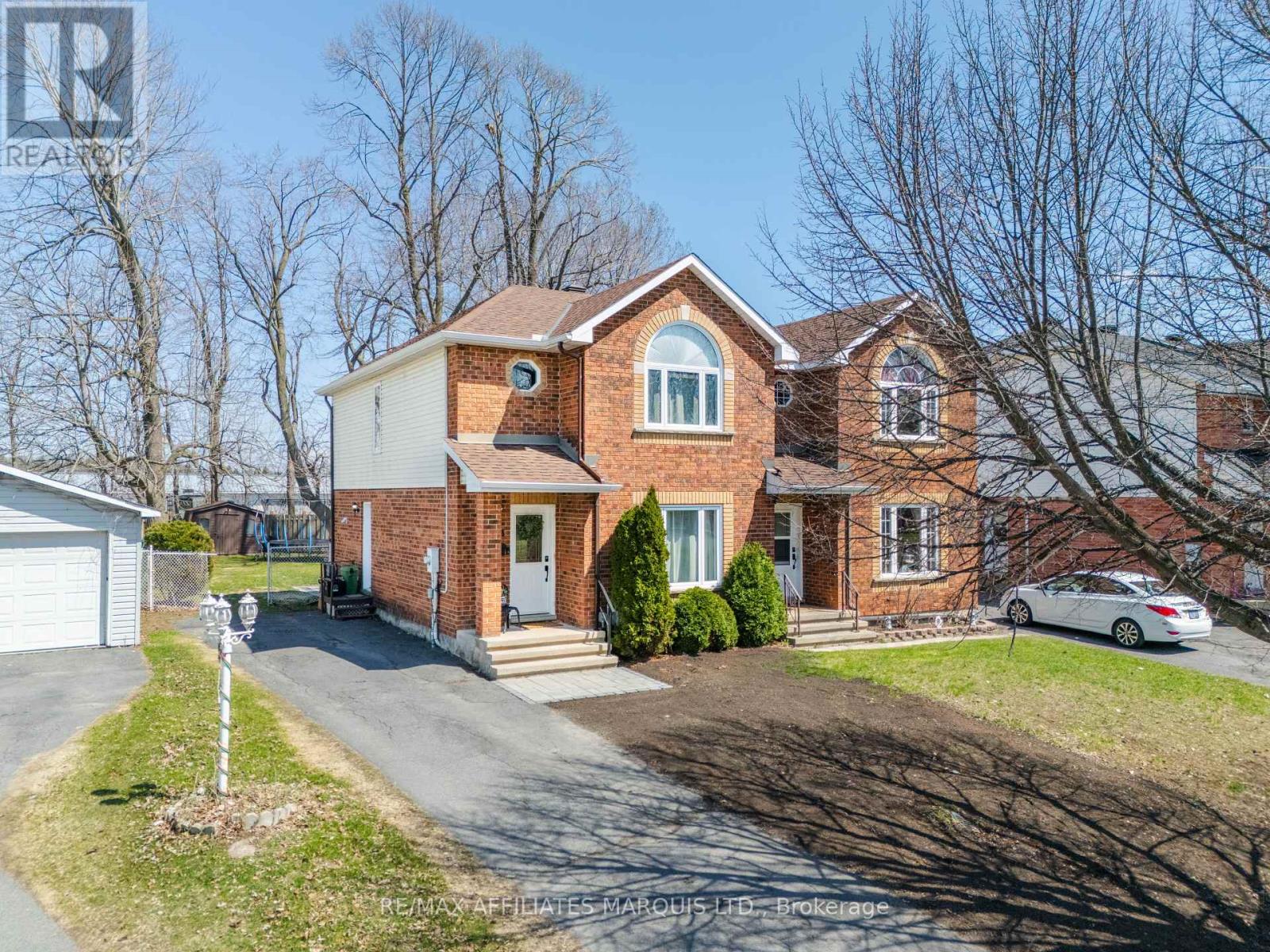 2333 Emily Crescent, Cornwall, Ontario  K6H 7H5 - Photo 2 - X13033398