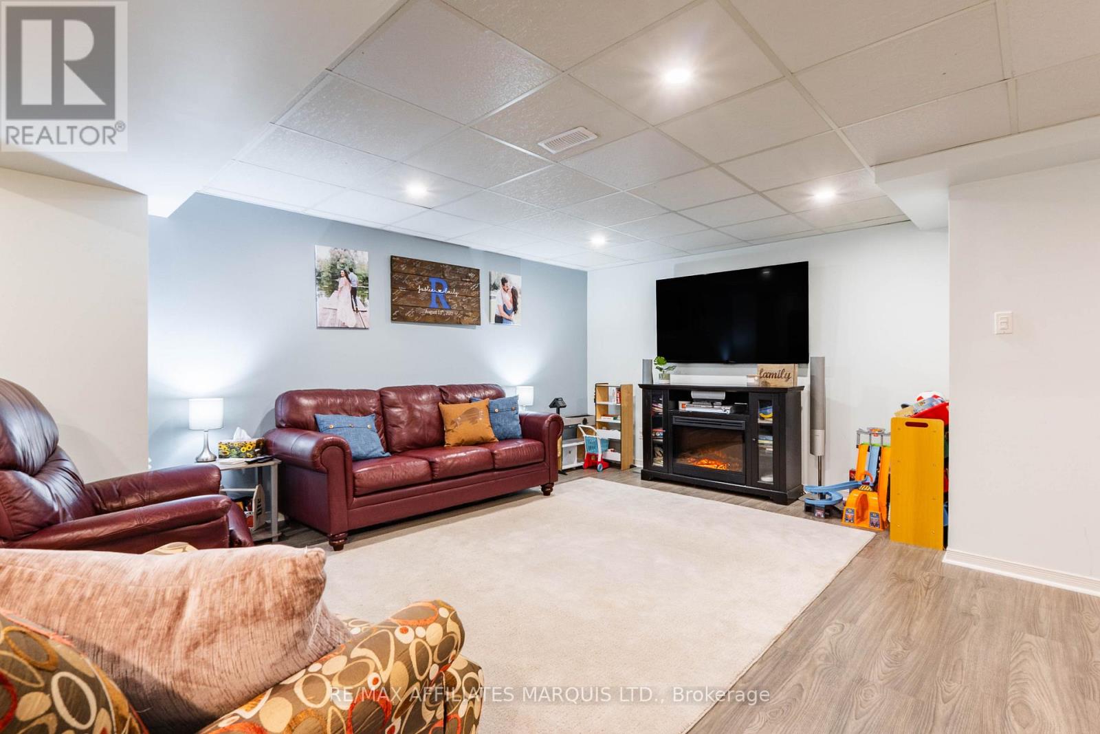 2333 Emily Crescent, Cornwall, Ontario  K6H 7H5 - Photo 22 - X13033398