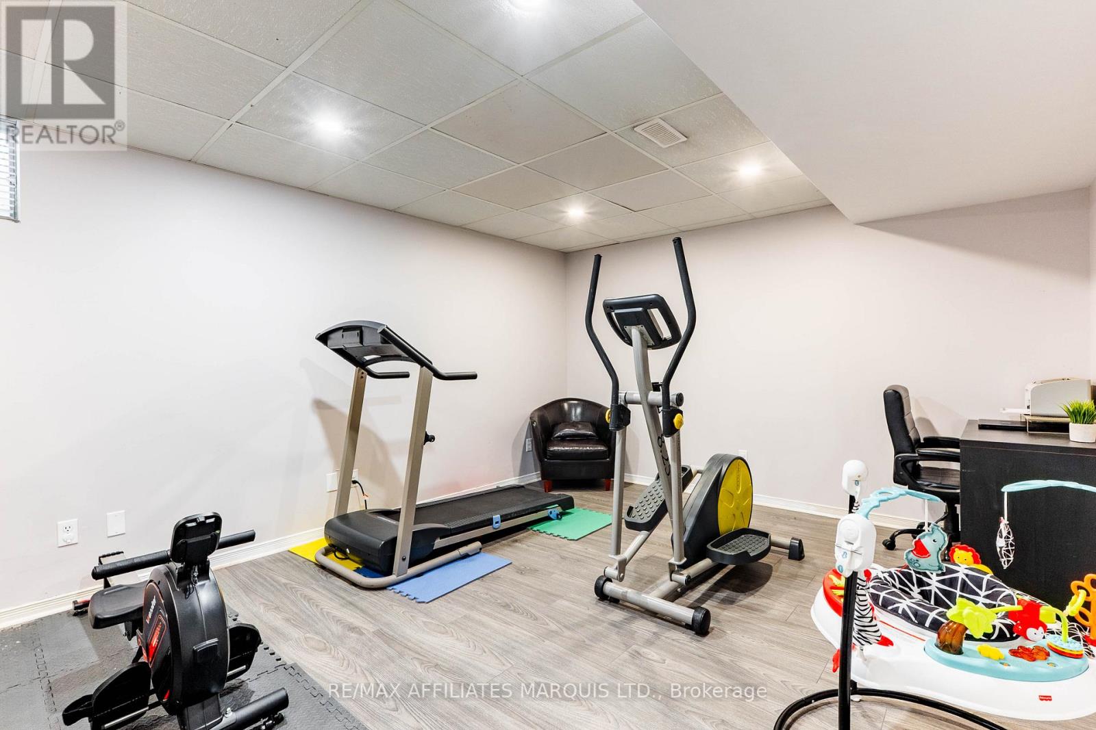 2333 Emily Crescent, Cornwall, Ontario  K6H 7H5 - Photo 25 - X13033398