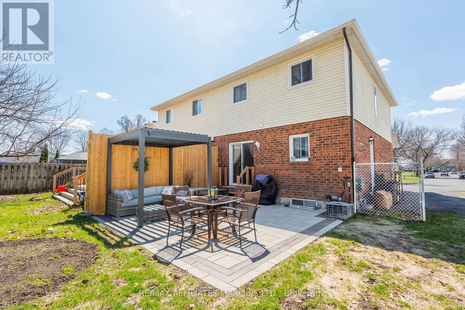 2333 Emily Crescent, Cornwall, Ontario  K6H 7H5 - Photo 26 - X13033398