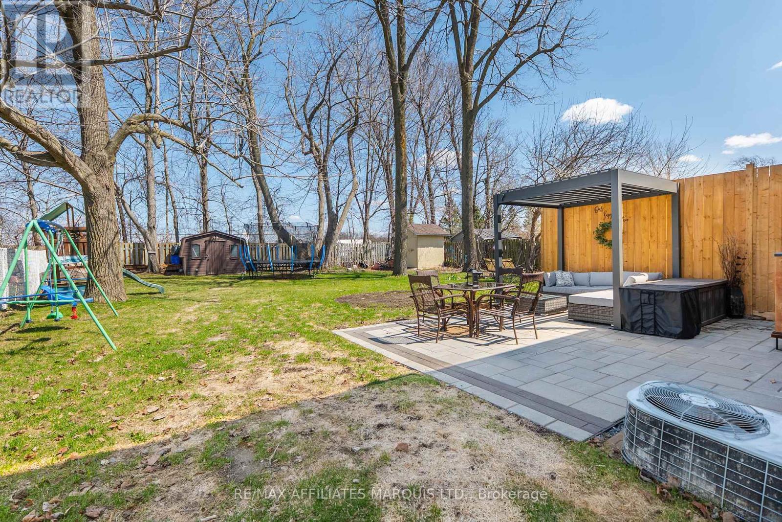 2333 Emily Crescent, Cornwall, Ontario  K6H 7H5 - Photo 27 - X13033398