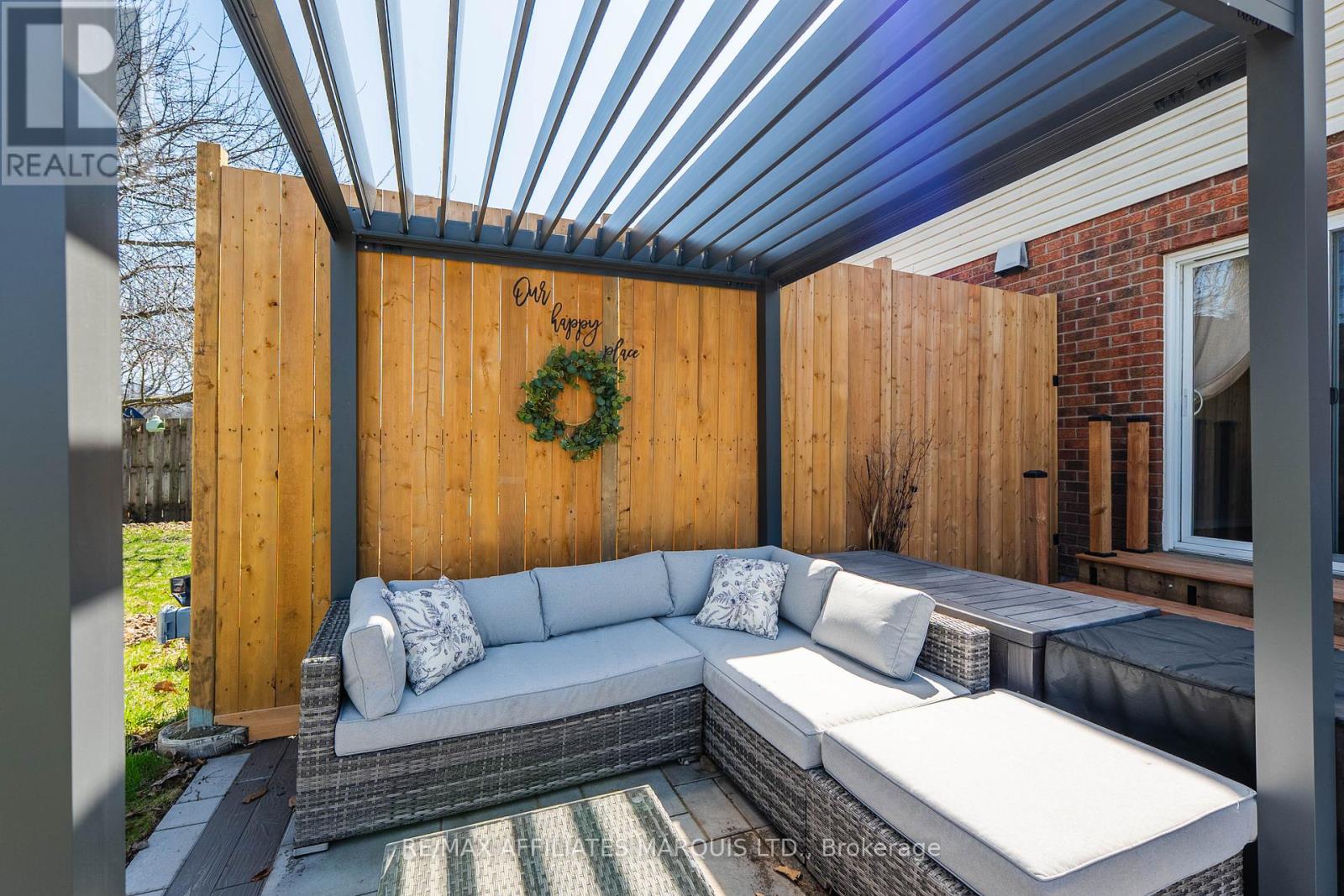 2333 Emily Crescent, Cornwall, Ontario  K6H 7H5 - Photo 28 - X13033398