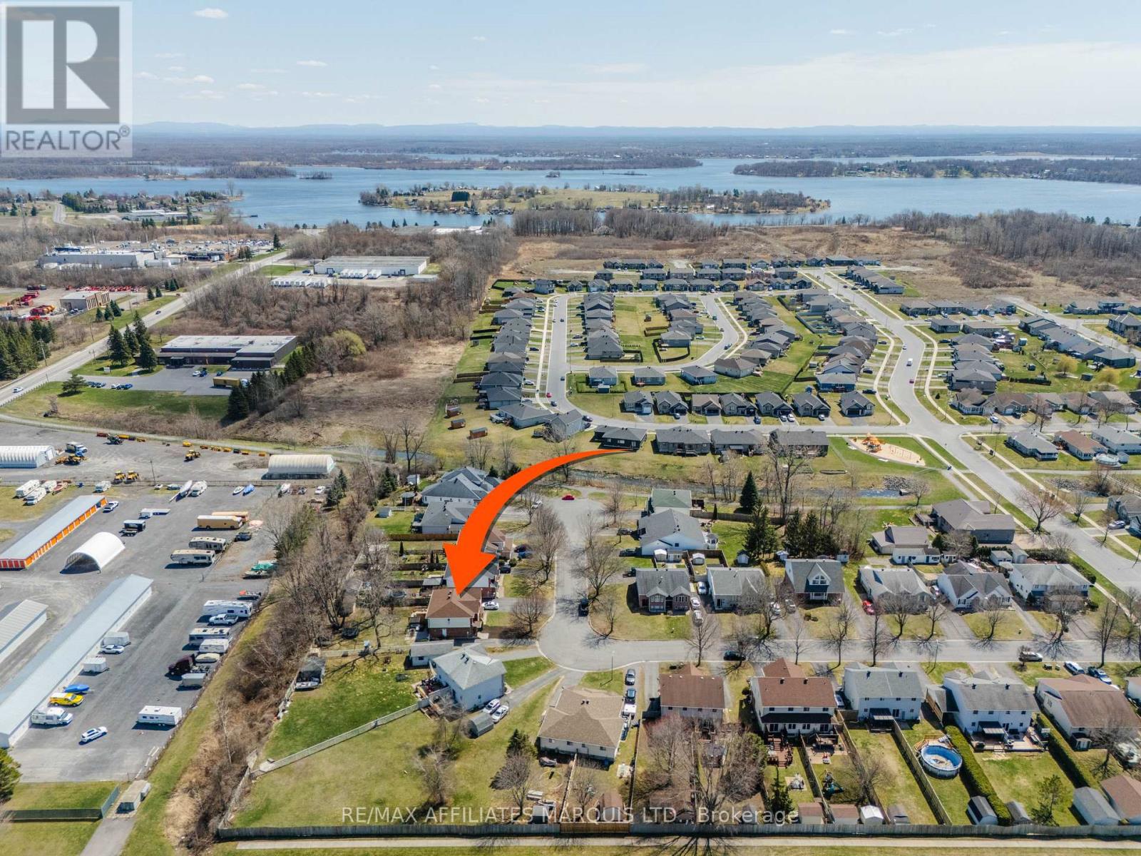 2333 Emily Crescent, Cornwall, Ontario  K6H 7H5 - Photo 29 - X13033398