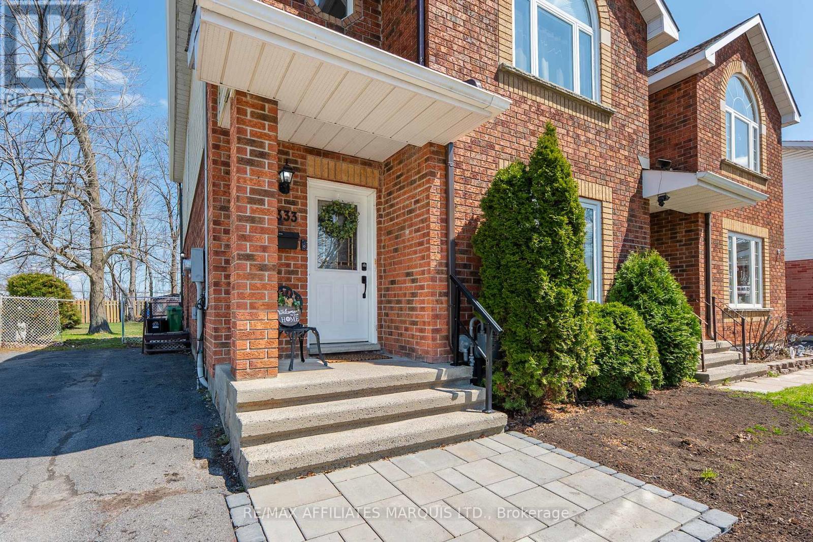 2333 Emily Crescent, Cornwall, Ontario  K6H 7H5 - Photo 3 - X13033398