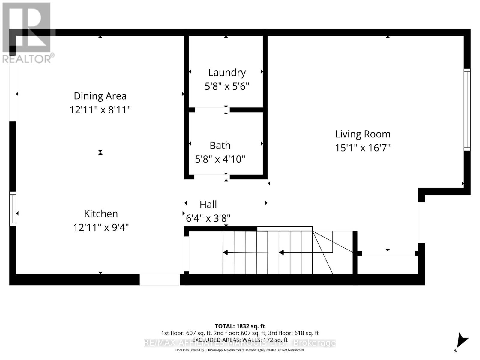 2333 Emily Crescent, Cornwall, Ontario  K6H 7H5 - Photo 32 - X13033398