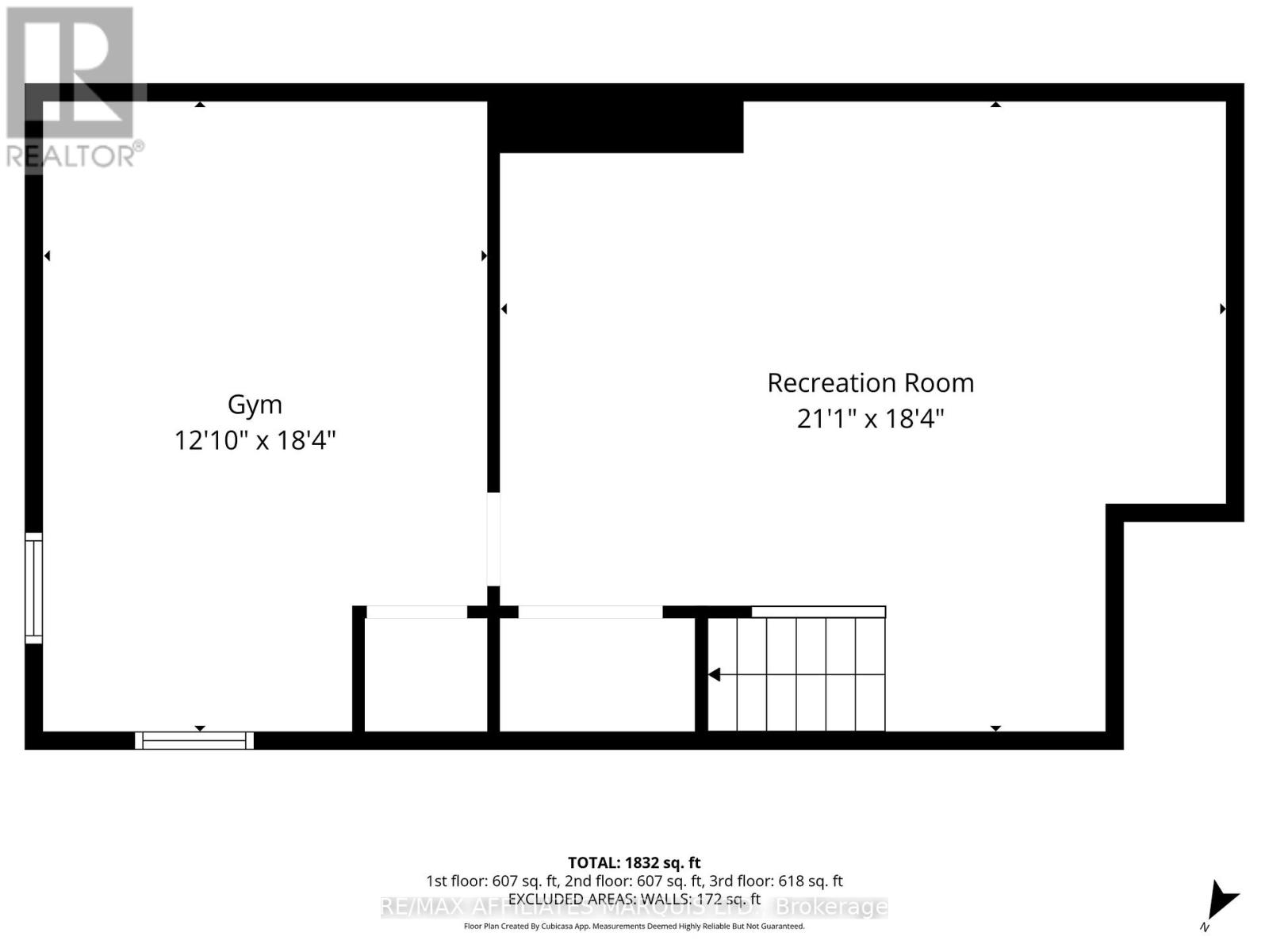 2333 Emily Crescent, Cornwall, Ontario  K6H 7H5 - Photo 33 - X13033398