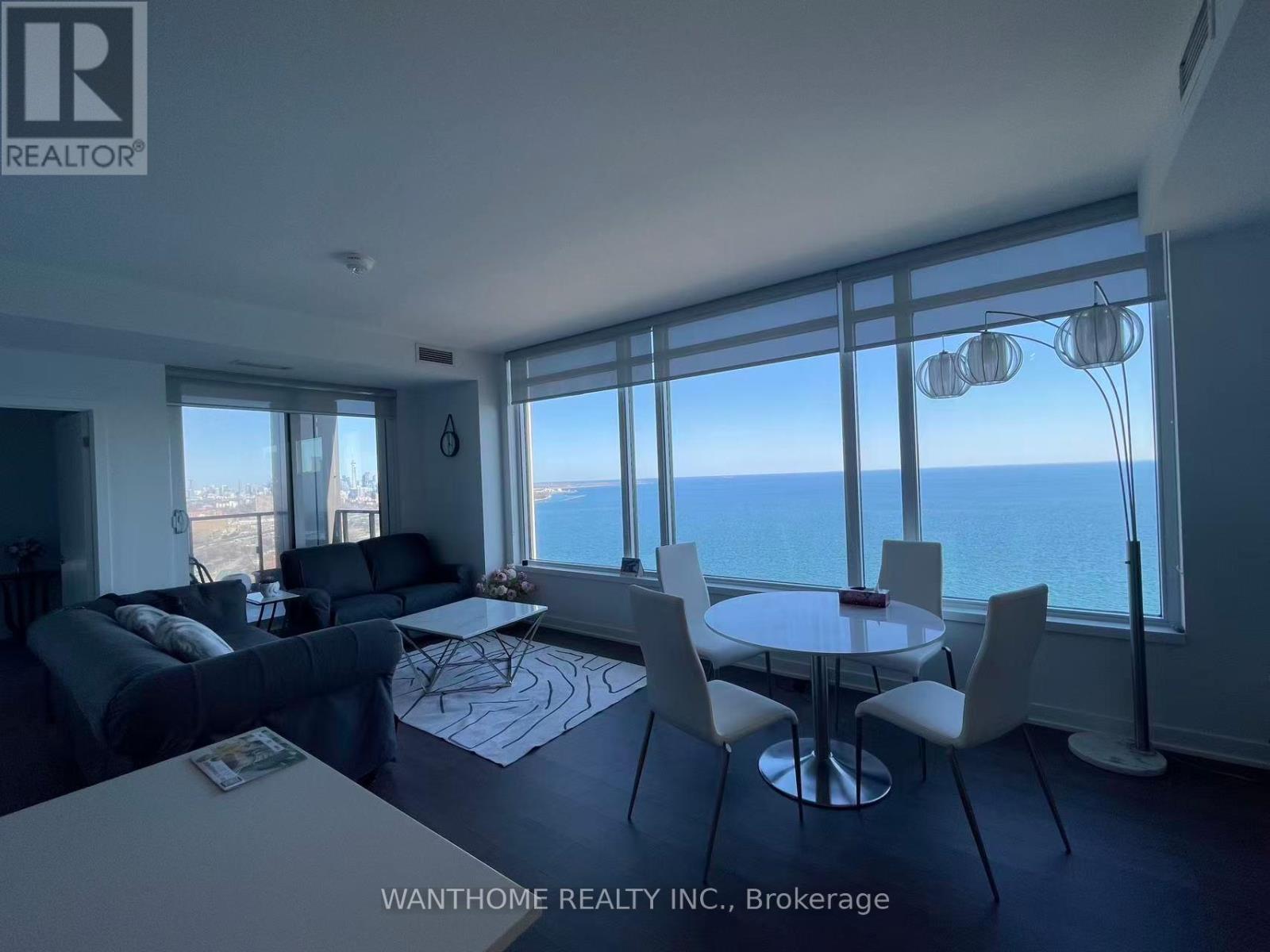 3706 - 1926 Lake Shore Boulevard W, Toronto, Ontario  M6S 1A1 - Photo 26 - W13018050