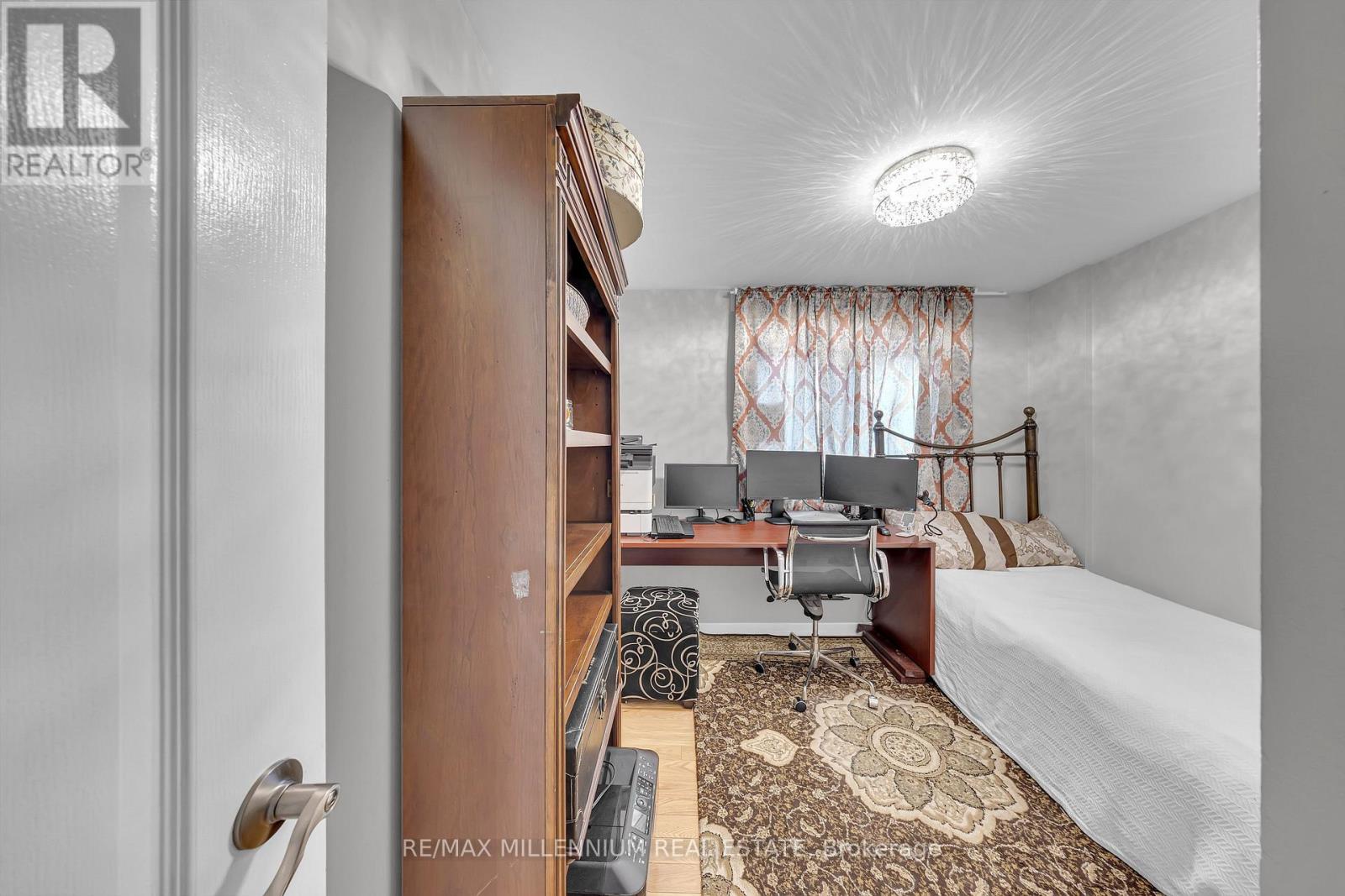 5 - 10 Grandravine Drive, Toronto, Ontario  M3J 1B1 - Photo 19 - W13033208