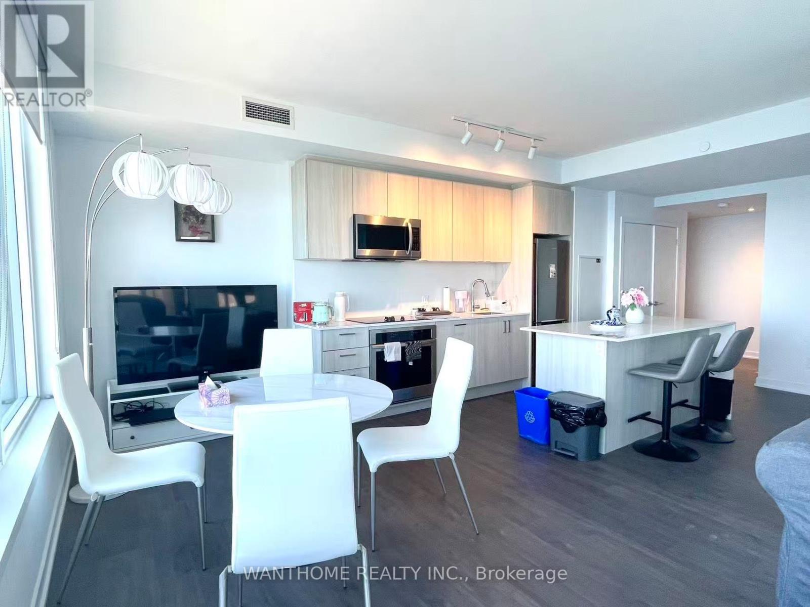 3706 - 1926 Lake Shore Boulevard W, Toronto, Ontario  M6S 1A1 - Photo 27 - W13018050