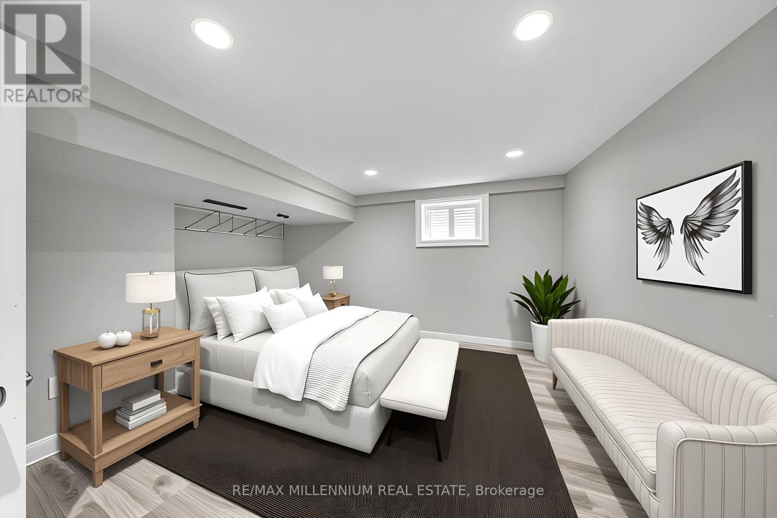 5 - 10 Grandravine Drive, Toronto, Ontario  M3J 1B1 - Photo 35 - W13033208