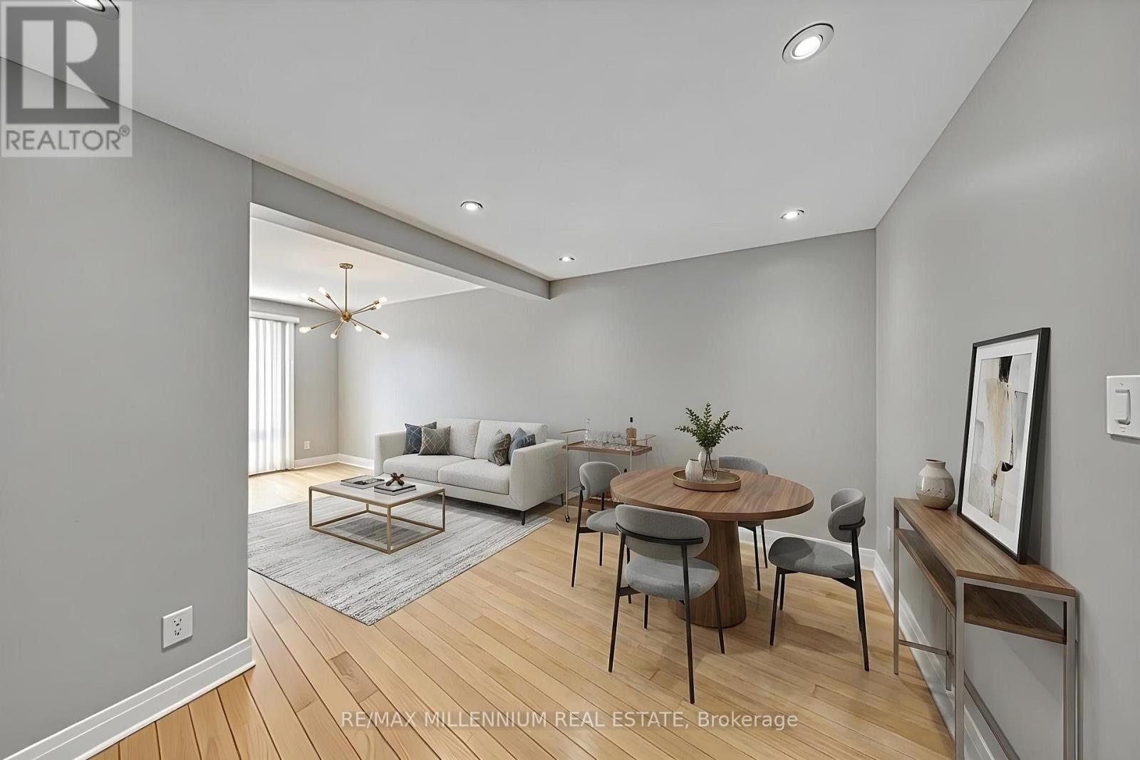 5 - 10 Grandravine Drive, Toronto, Ontario  M3J 1B1 - Photo 39 - W13033208