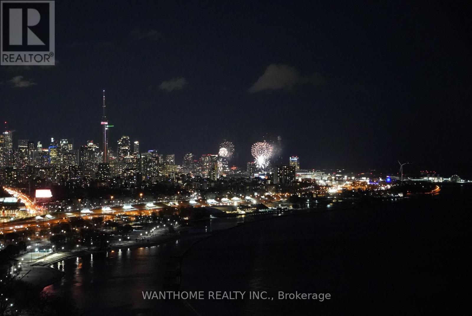 3706 - 1926 Lake Shore Boulevard W, Toronto, Ontario  M6S 1A1 - Photo 8 - W13018050