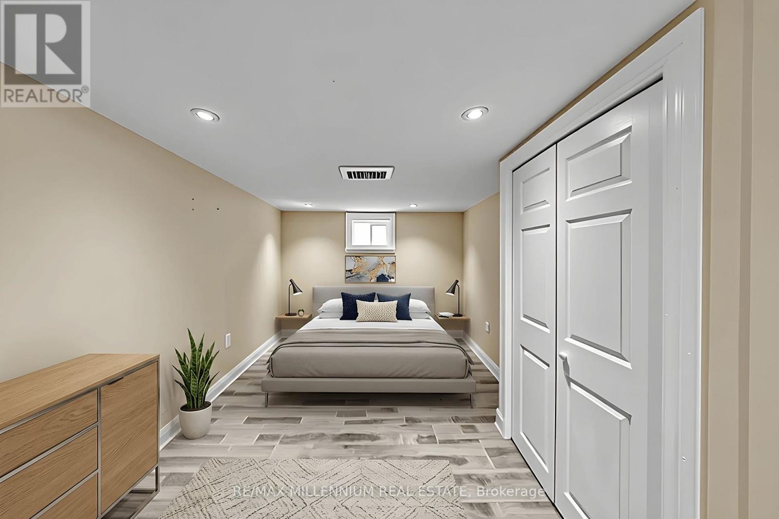 5 - 10 Grandravine Drive, Toronto, Ontario  M3J 1B1 - Photo 36 - W13033208