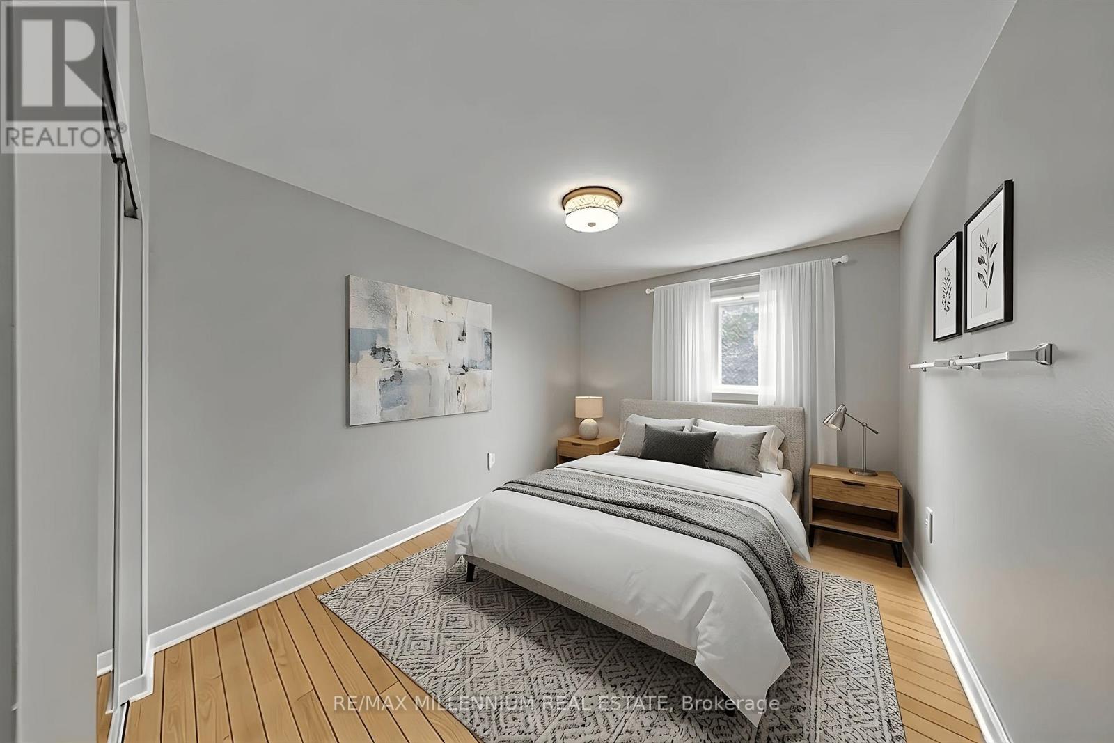 5 - 10 Grandravine Drive, Toronto, Ontario  M3J 1B1 - Photo 33 - W13033208