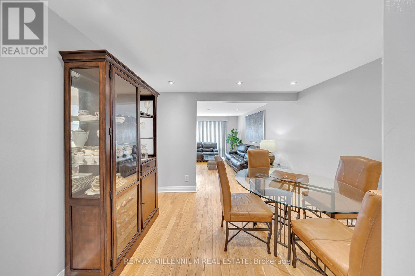 5 - 10 Grandravine Drive, Toronto, Ontario  M3J 1B1 - Photo 8 - W13033208