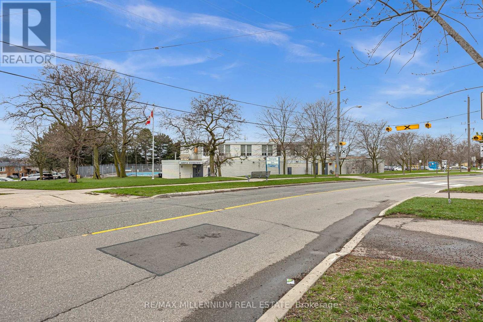 5 - 10 Grandravine Drive, Toronto, Ontario  M3J 1B1 - Photo 29 - W13033208