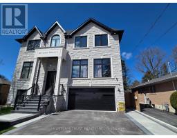 405 TAYLOR MILLS DRIVE N, Richmond Hill, Ontario