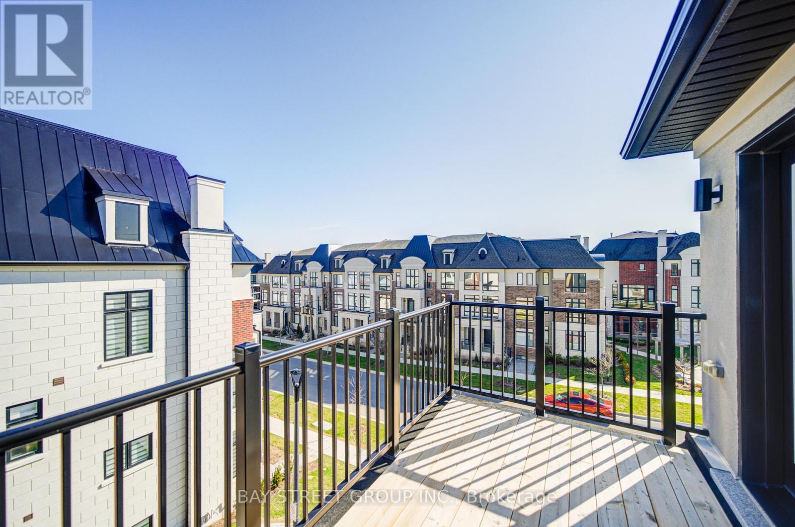 324 King Road, Richmond Hill, Ontario  L4E 1L4 - Photo 47 - N13033368