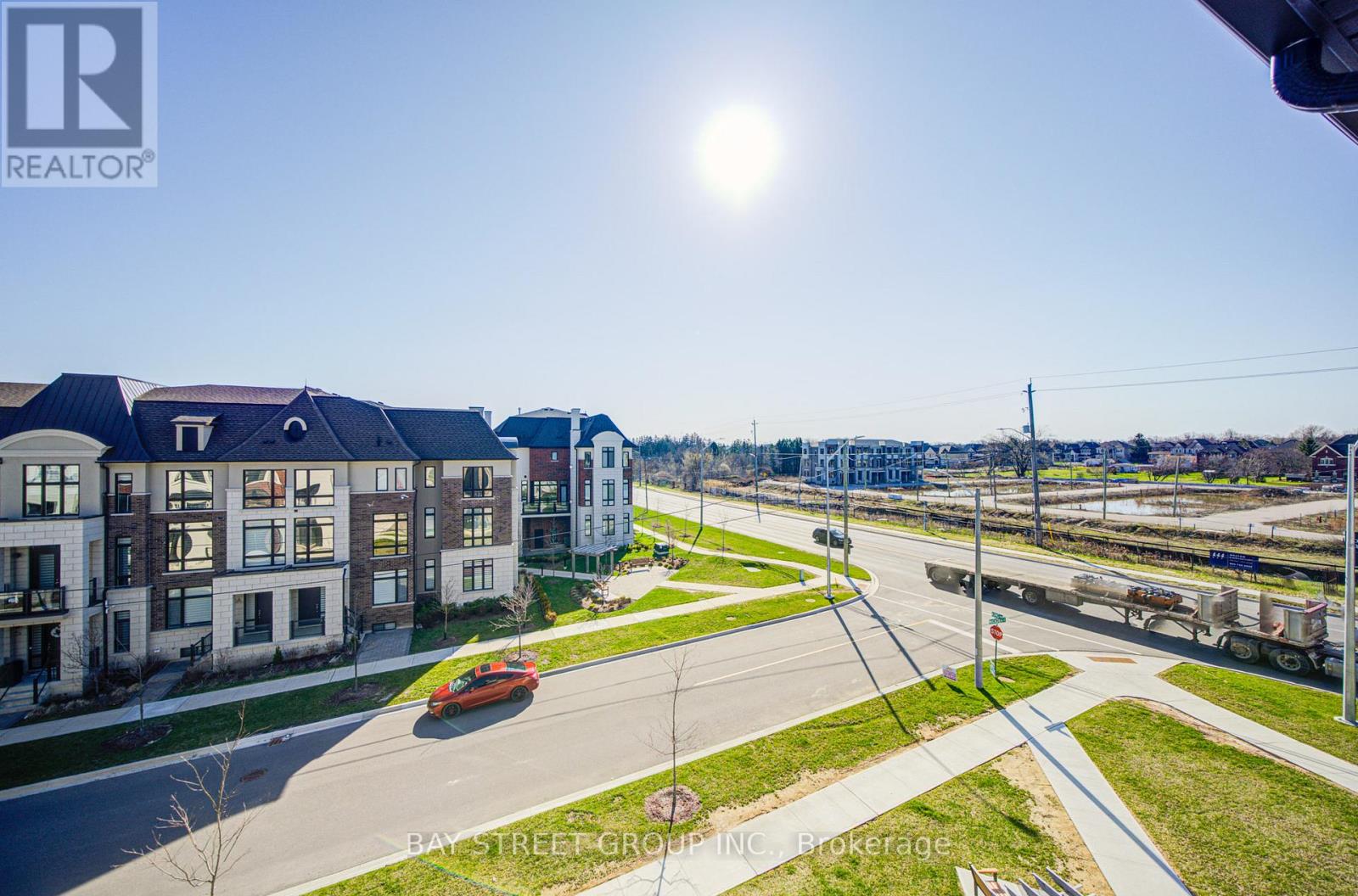 324 King Road, Richmond Hill, Ontario  L4E 1L4 - Photo 48 - N13033368